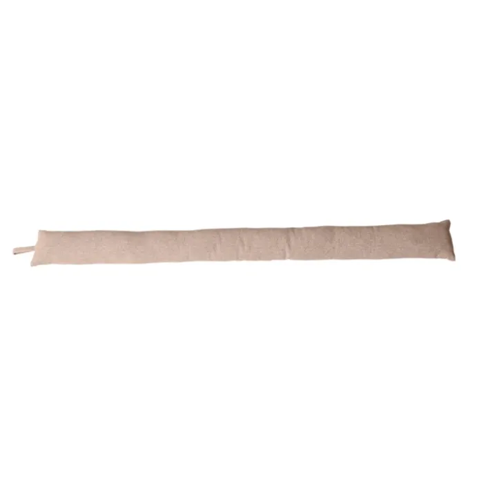 Boudin de porte uni