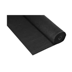 Brise vue en toile gris anthracite JET7GARDEN