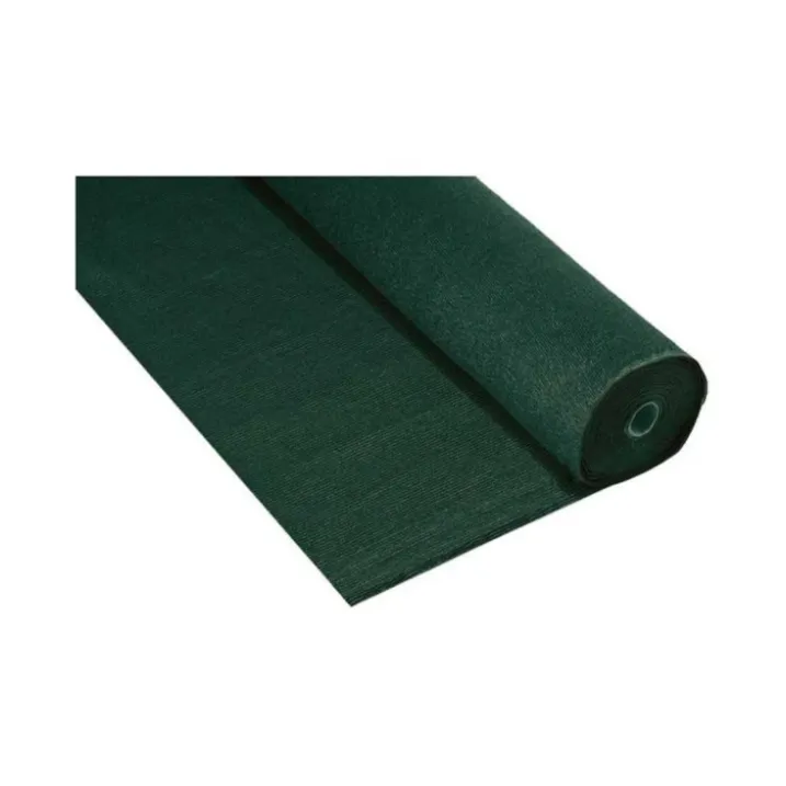 Brise vue en toile verte JET7GARDEN