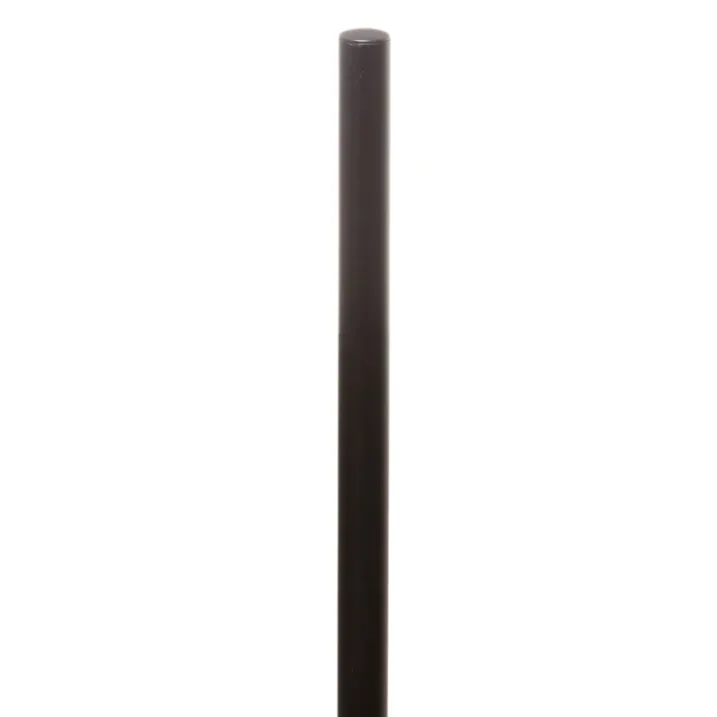 Brosse et pot wc strié