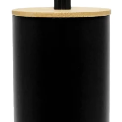 Brosse WC bambou