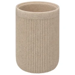 Brosse WC effet granit