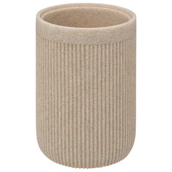 Brosse WC effet granit