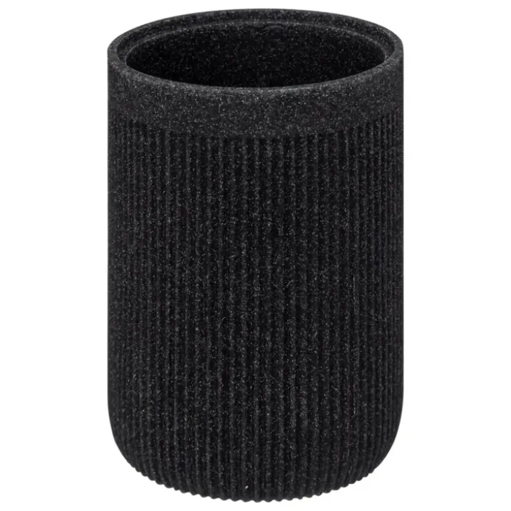 Brosse WC effet granit
