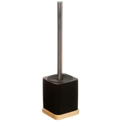 Brosse WC à pot uni