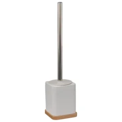 Brosse WC à pot uni