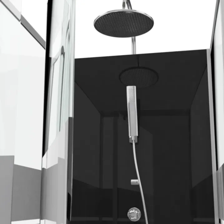 Cabine de Douche Study 90