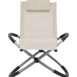 Chaise longue pour enfants