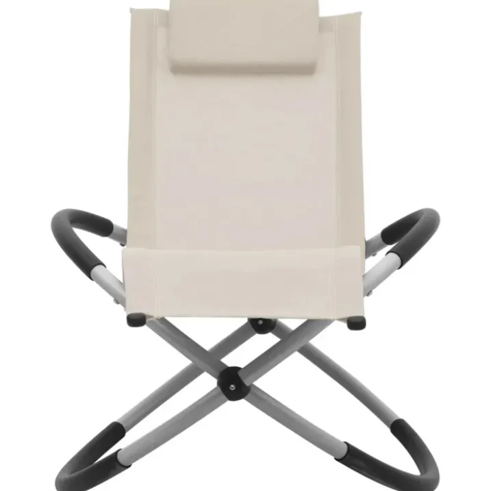 Chaise longue pour enfants
