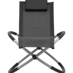 Chaise longue pour enfants