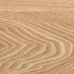 Chevet 1 tiroir en bois avec plateau en frêne