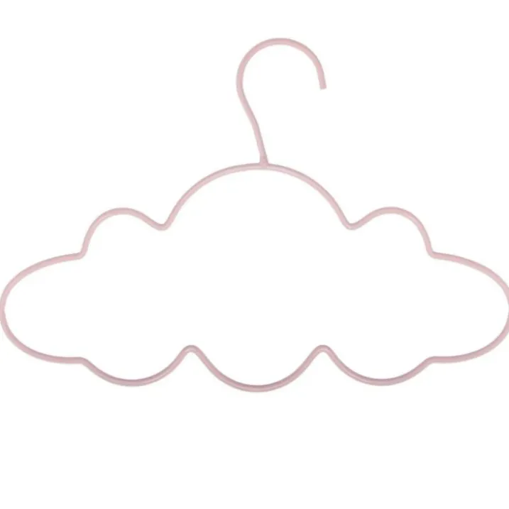 Cintre en forme de nuage - 3 pièces