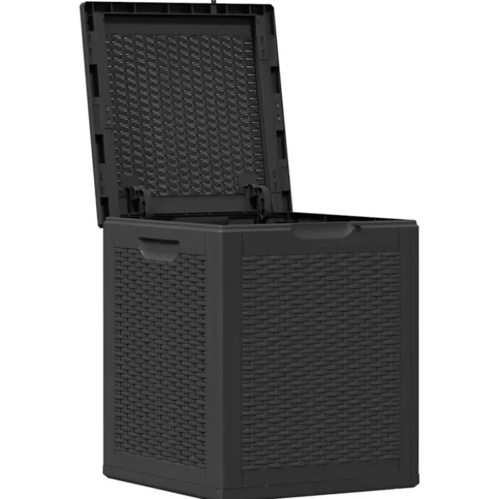 Coffre de rangement extérieur