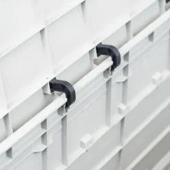 Coffre de rangement extérieur