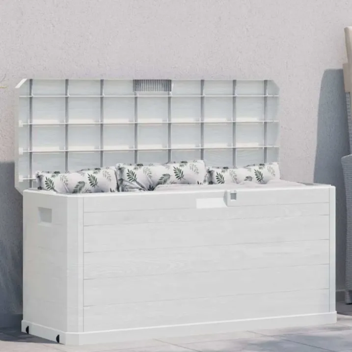 Coffre de rangement extérieur