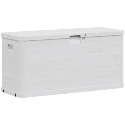 Coffre de rangement extérieur