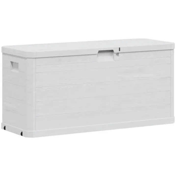 Coffre de rangement extérieur