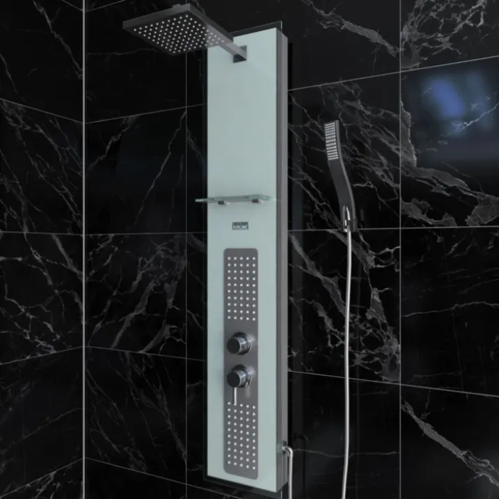 Colonne de Douche Design