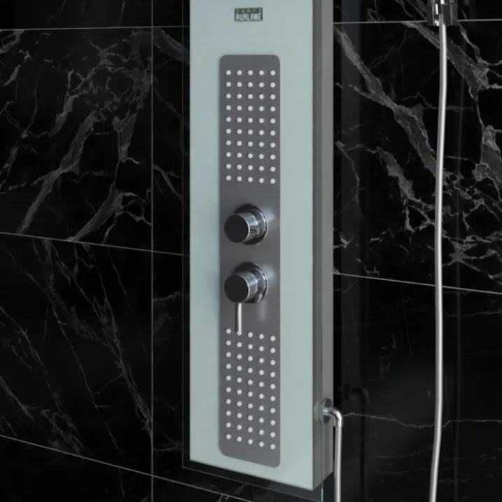 Colonne de Douche Design