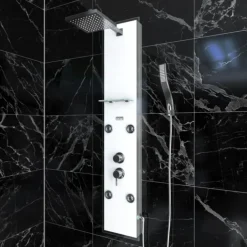 Colonne de Douche 'Glass'