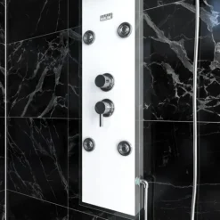 Colonne de Douche 'Glass'