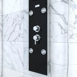 Colonne de Douche 'Glass'