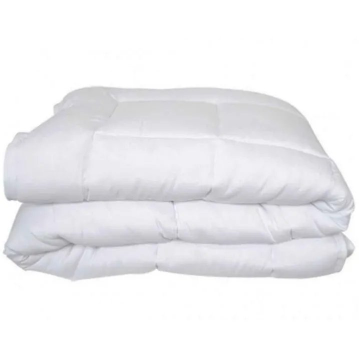 Couette Chaude en Microfibre 400 gr/m2