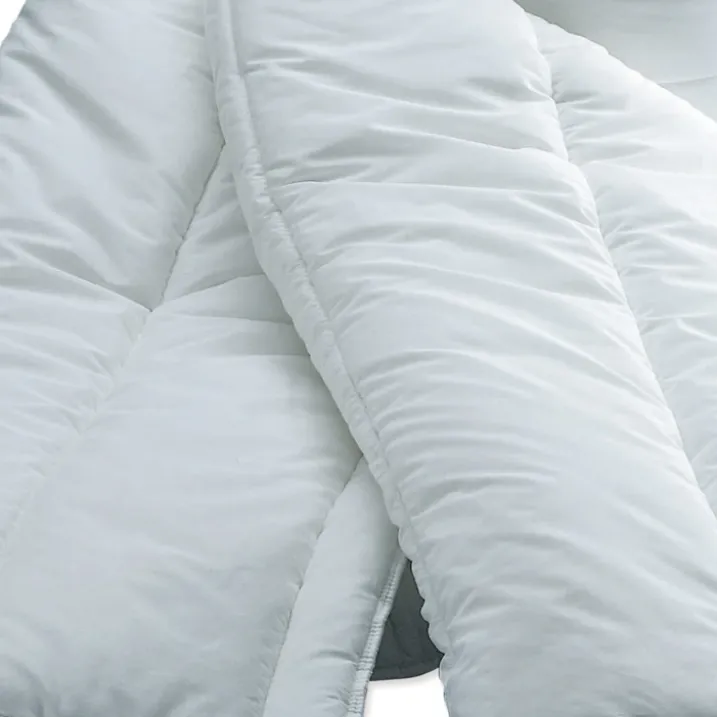Couette en coton bio fabrication Française