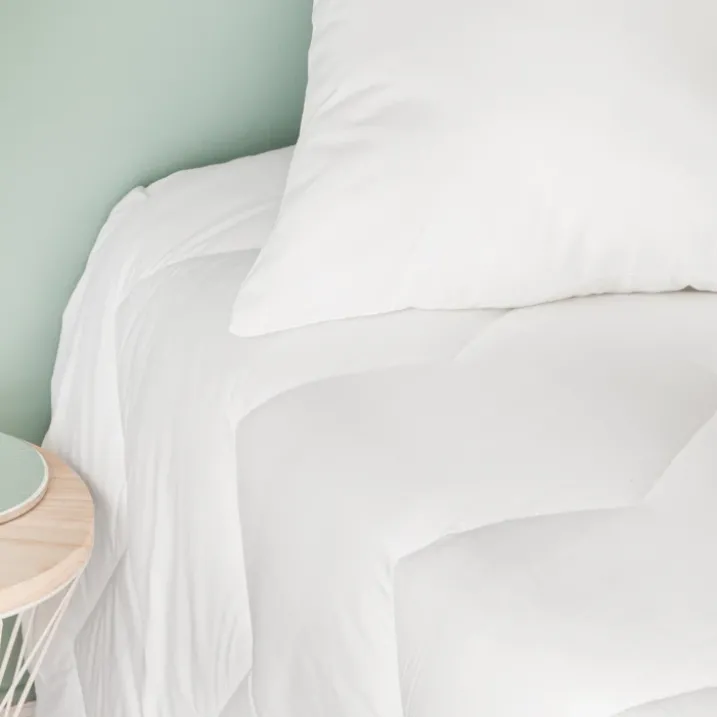 Couette en coton et bambou 300 gr