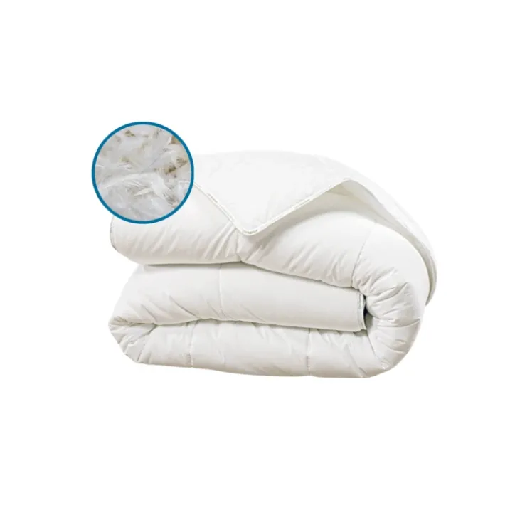 Couette en coton "NATURE DUVET"