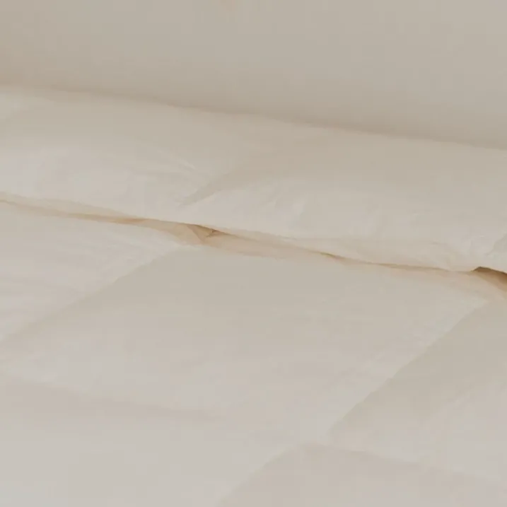 Couette en coton "NATURE DUVET"