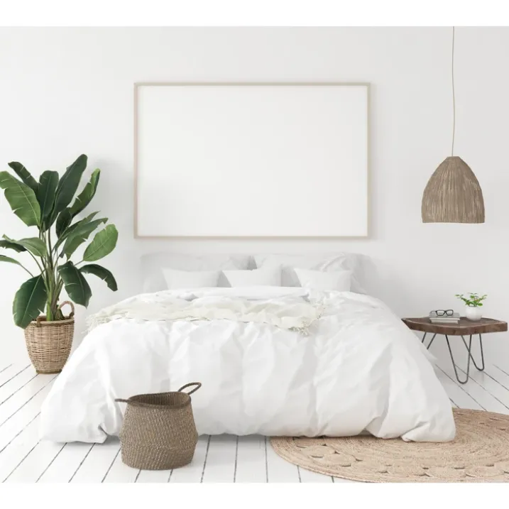 Couette en coton "NATURE DUVET"