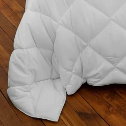 Couette en microfibre hiver 500 gr