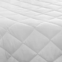 Couette en microfibre 4 saisons