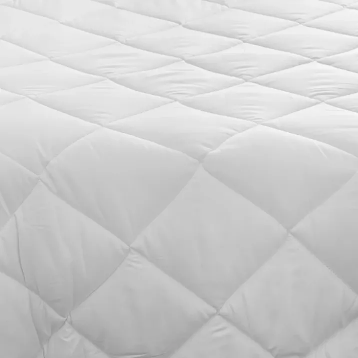 Couette en microfibre 4 saisons