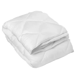Couette en microfibre 4 saisons