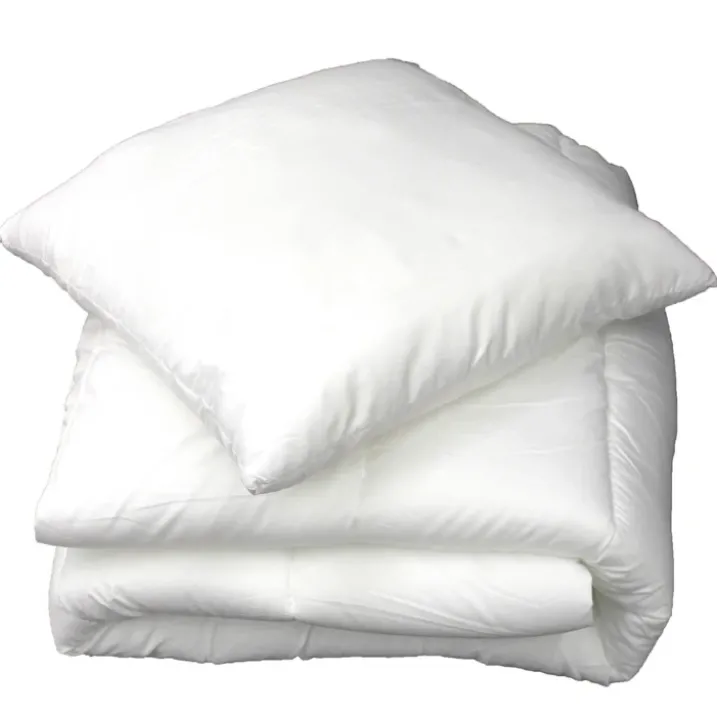 Couette Premium anti-acariens en polyester