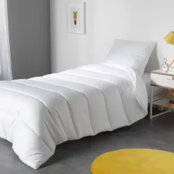 Couette Premium anti-acariens en polyester