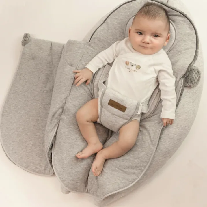 Coussin d'allaitement multifonction Nova