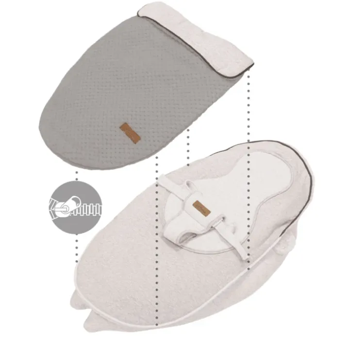 Coussin d'allaitement multifonction Nova