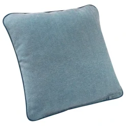 Coussin d'ameublement à chevrons