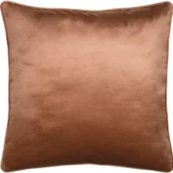 Coussin déco animalier vache
