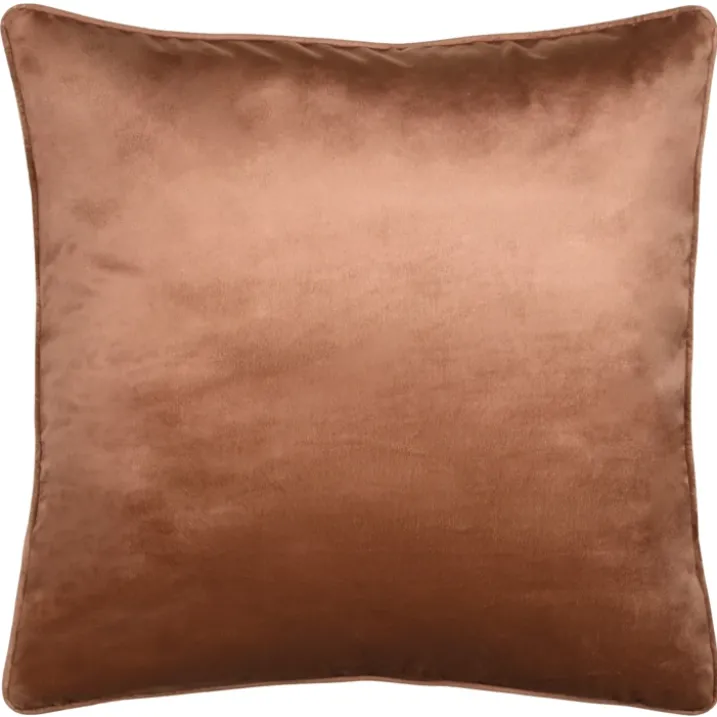Coussin déco animalier vache