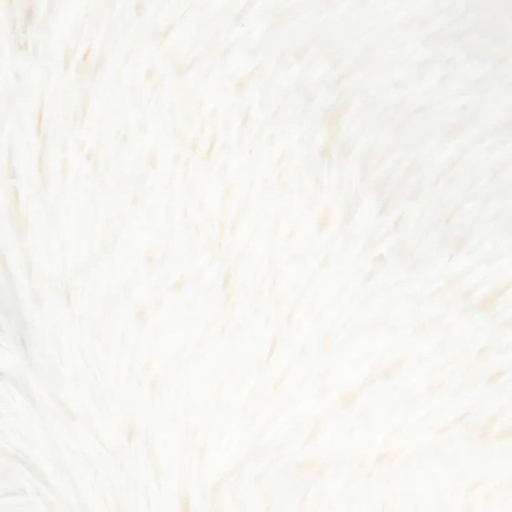Coussin déco enfant en forme de lune