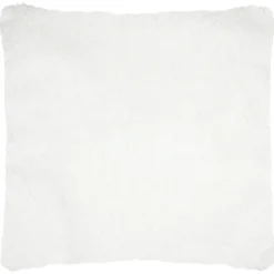 Coussin décoratif à motif cœur