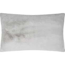 Coussin déco ultra doux