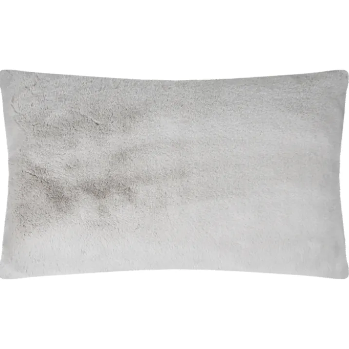Coussin déco ultra doux