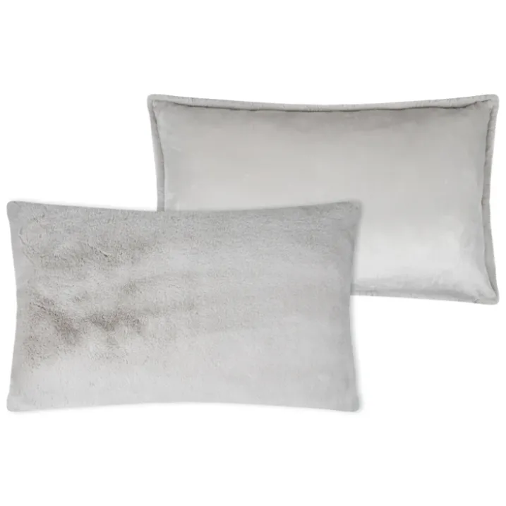 Coussin déco ultra doux