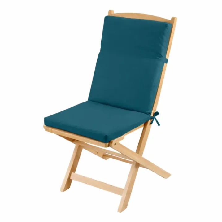 Coussin de fauteuil extérieur assise et dossier MINORQUE