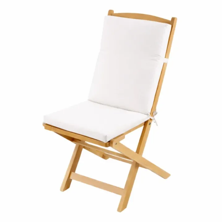 Coussin de fauteuil extérieur assise et dossier MINORQUE